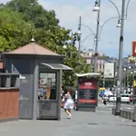 Civico 5 Appartament Centro Neapel