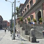 Civico 5 Appartament Centro Lägenhet *