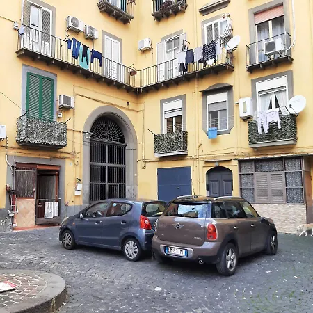 Civico 5 Appartament Centro *