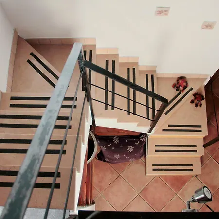 Civico 5 Appartament Centro