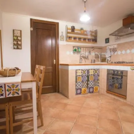 Civico 5 Appartament Centro Napoli