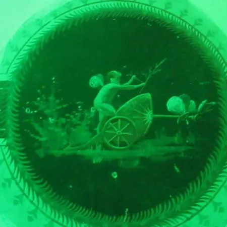 Civico 5 Appartament Centro Apartamento