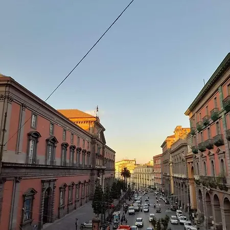Civico 5 Appartament Centro *
