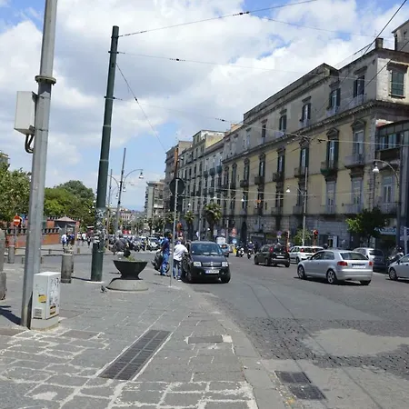 Civico 5 Appartament Centro Διαμέρισμα