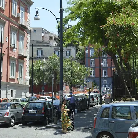 Civico 5 Appartament Centro