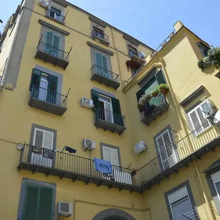 Civico 5 Appartament Centro