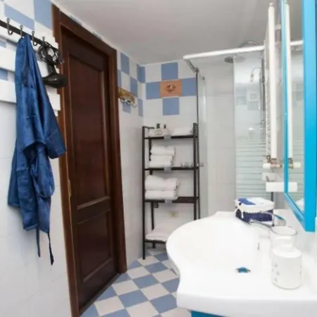 Διαμέρισμα Civico 5 Appartament Centro Νάπολη
