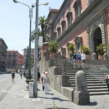 Civico 5 Appartament Centro Lägenhet *